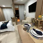 Lindo Apart Hotel Beira Lago - The Sun Resort