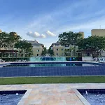 Lindo Apart Hotel Beira Lago - The Sun Resort