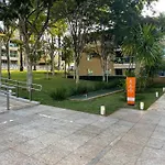 Lindo Apart Hotel Beira Lago - The Sun Resort