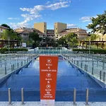Lindo Apart Hotel Beira Lago - The Sun Resort