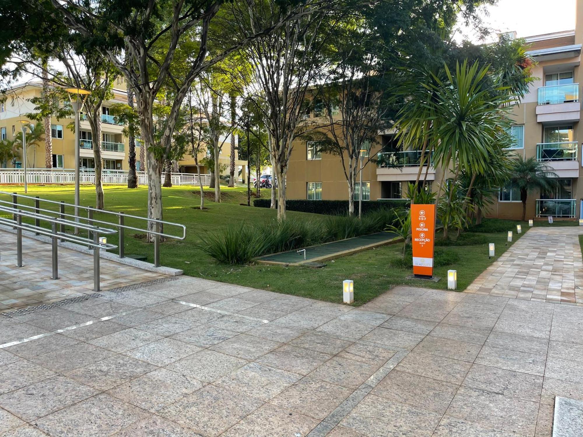 Lindo Beira - The Sun Aparthotel