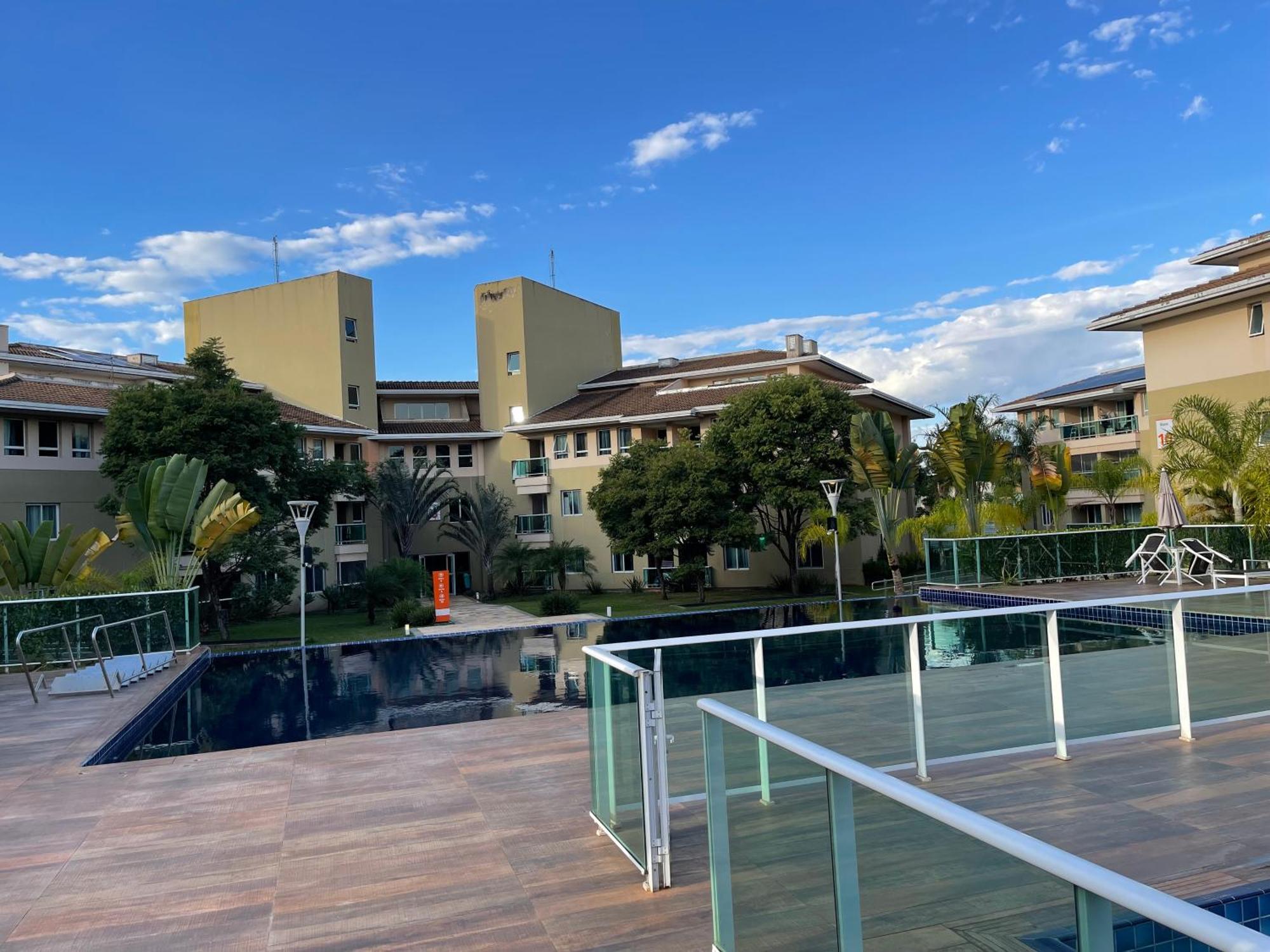 Lindo Beira - The Sun Aparthotel