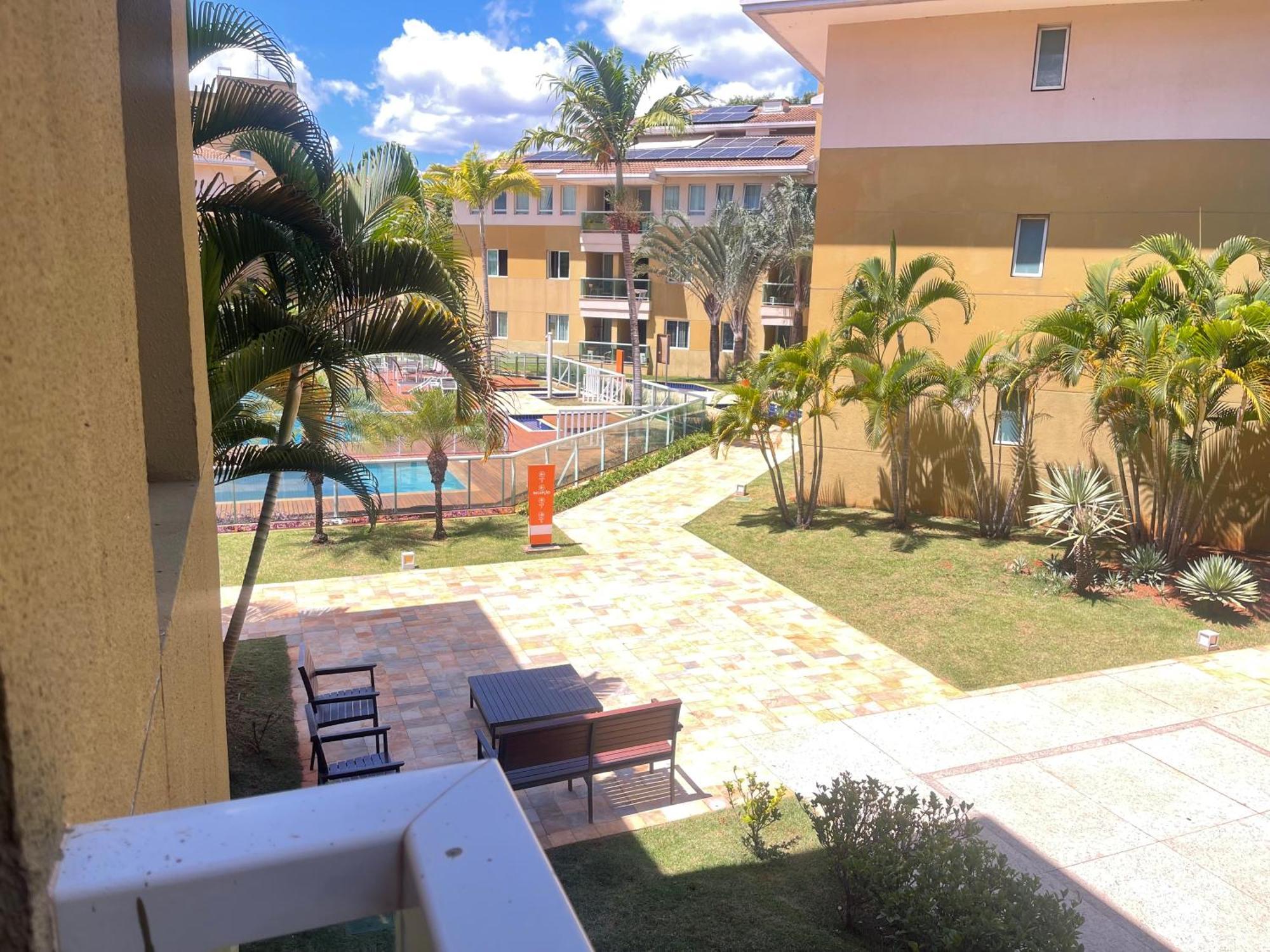 Aparthotel Lindo Beira - The Sun