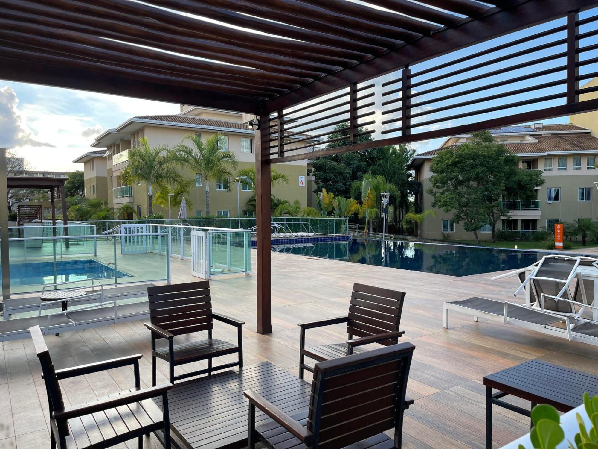 Lindo Beira - The Sun Aparthotel *