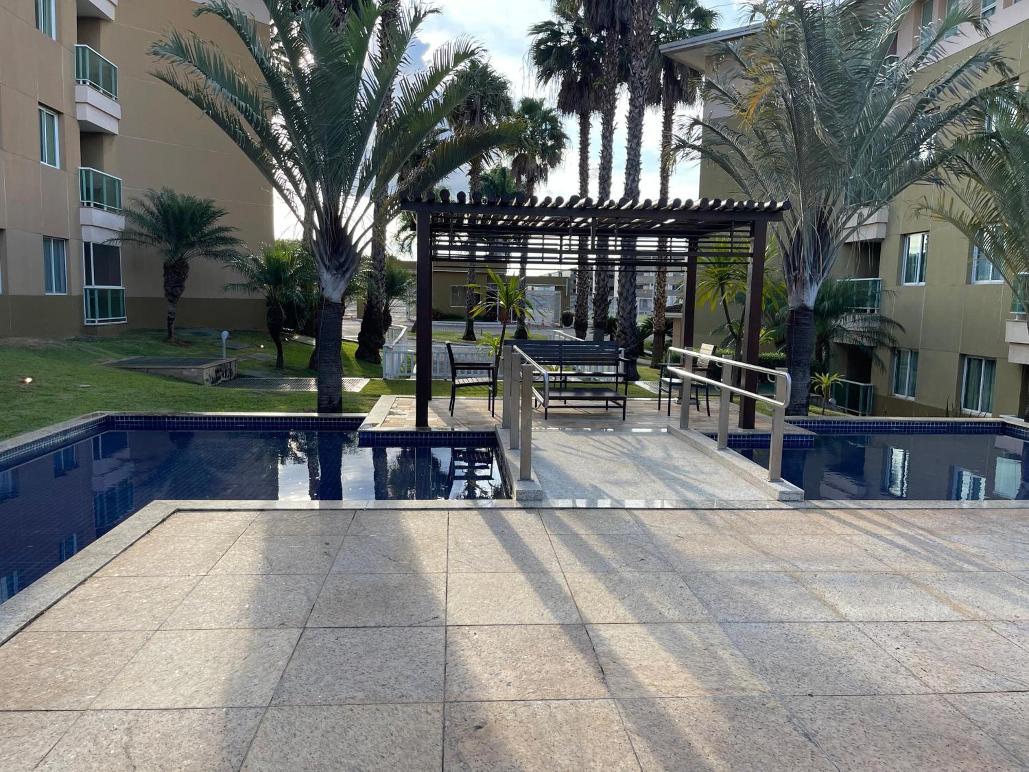 Lindo Beira - The Sun Aparthotel