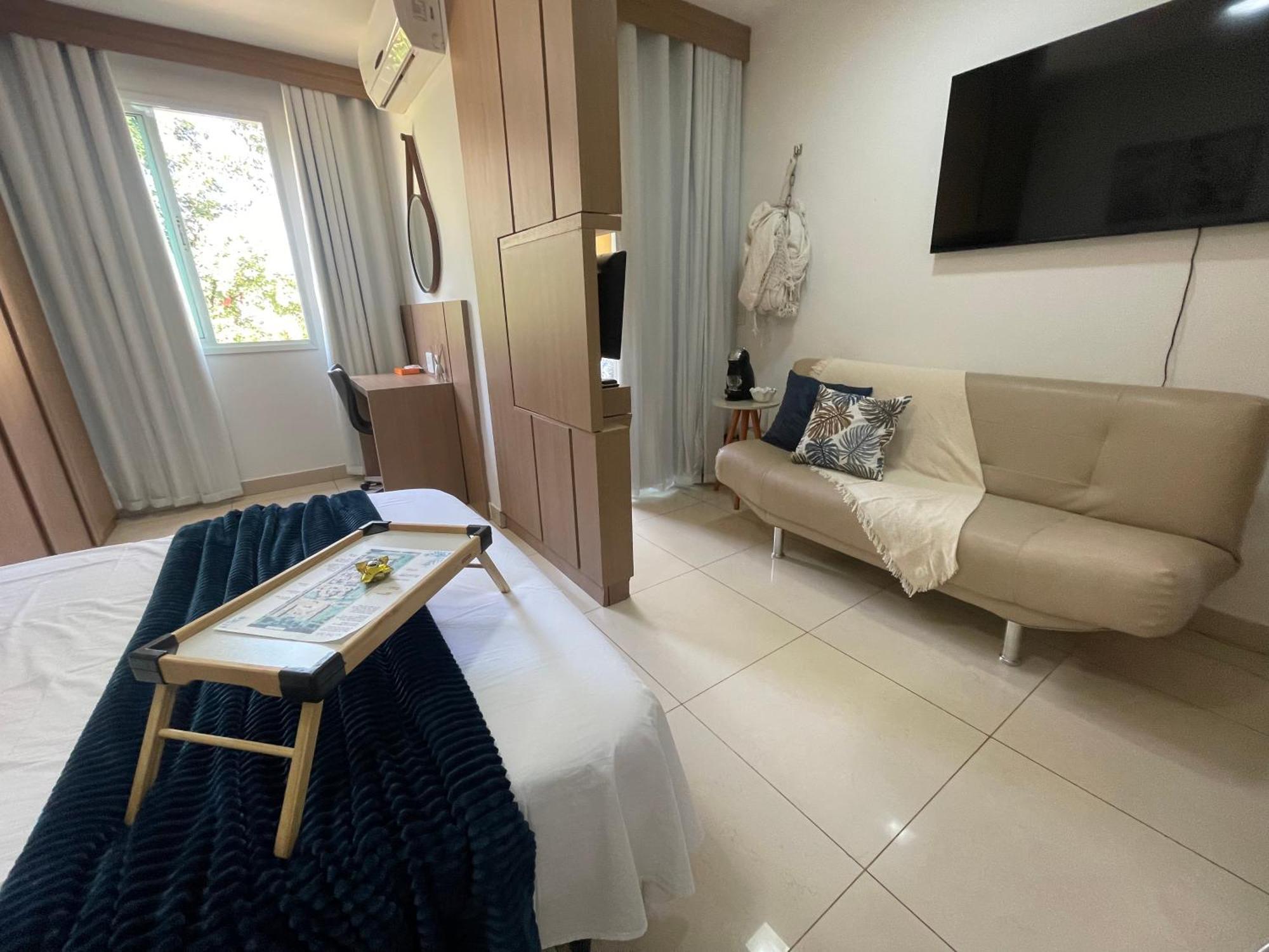 Lindo Beira - The Sun Aparthotel *